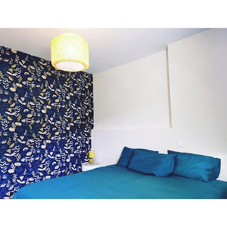Chalet Cote Cour A 10 Min De La Station Оз Экстерьер фото