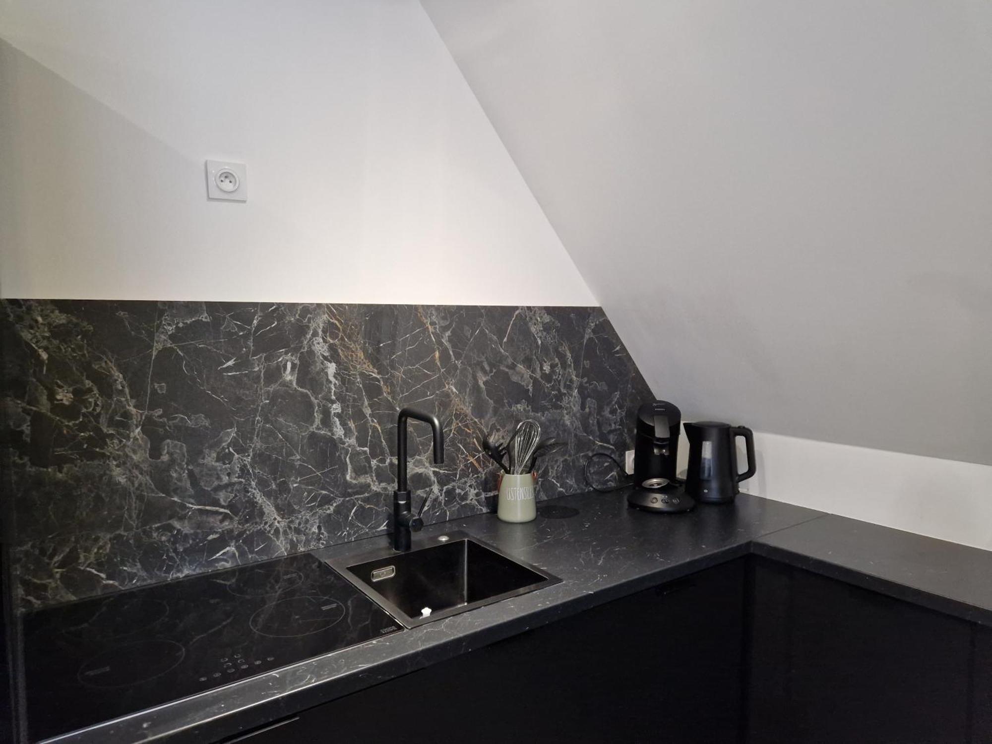 Chalet Cote Cour A 10 Min De La Station Оз Экстерьер фото